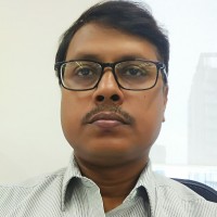 Prodyut Dasgupta
