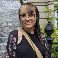 Jesse Albatrosov