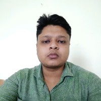 Adarsh Behera