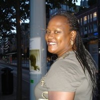Lavonia Lampkin