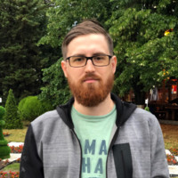 Вадим Покровский