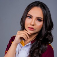 Iasmin Vitória Oliveira Veríssimo