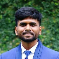 Thirumalesh M J