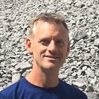 Mark Sawyer