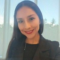 Sandra Benitez Vargas