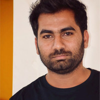 Sagar Gowda