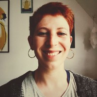 Sophie Bernhardt