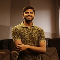 Dhaval Bhimani