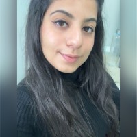 Simran Rana