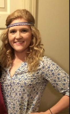 Maura Hilton