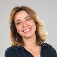 Maria Garcia Coach