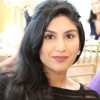 Bushraa Manraj
