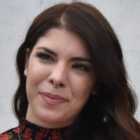 Eleni Boubagatzoglou