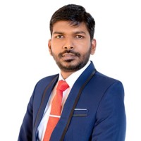 Ramesh Hueshan Perera
