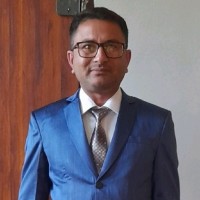 Mohan Khanal