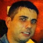 Daniel Pisani