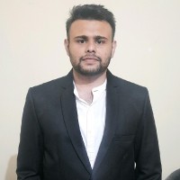 Akhil Dubey