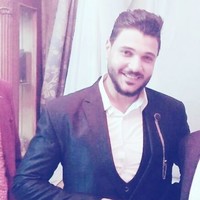 Mohamed Sayed