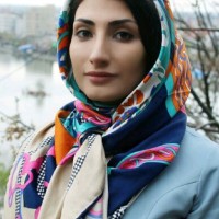 nahid akbari