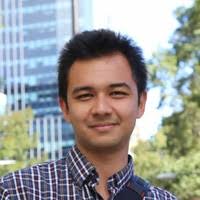 Peter Marcus Bach, PhD