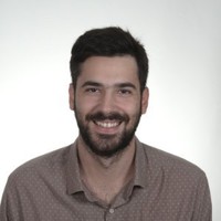 George Leontaridis