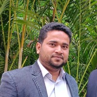 Md. Mahfuzer Rahman