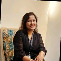 Pratima Sharma