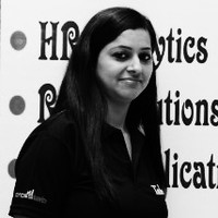 Shikha Bhatia