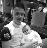 Jamie Smith