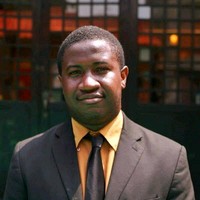 Djavan Martin