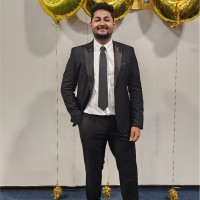 Jacob Mathew