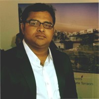Vinodh Reddy