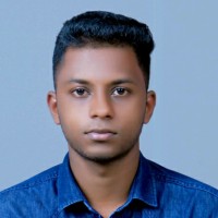 Jomon V Jose