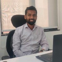 Dhananjay Jadhav
