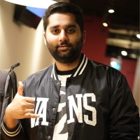 Shivam Mahajan