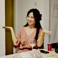 Sharon Zhou