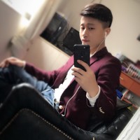 熊龙飞