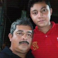 Claudio Cordova hernandez