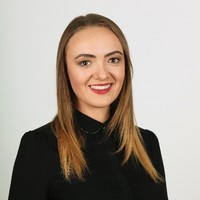 Paulina Mcilvenny