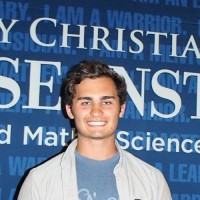 Brant Baugher