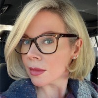 Megan Megraw