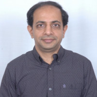 Sunil Boppana