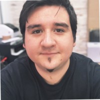 Giovanni Martinez