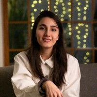 Yeganeh Rad