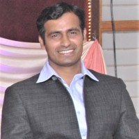 Rajendra Mujumdar