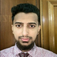 Afnan Irfan