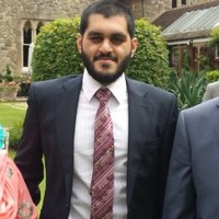Afzal Ahmed
