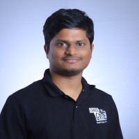 Manohar Challa