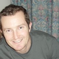 Henry Dummer