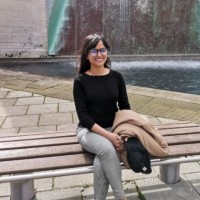 Kalpana Mahendraker